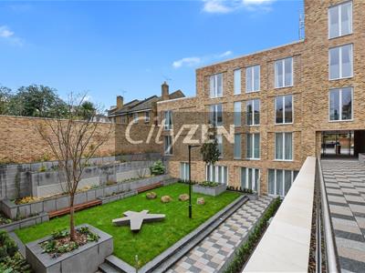 RESIDENTS GARDENS
